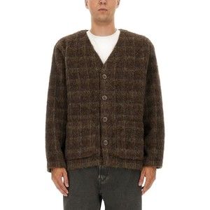 Our Legacy Wool Blend Cardigan - NWT